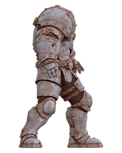 Barricade Breaker