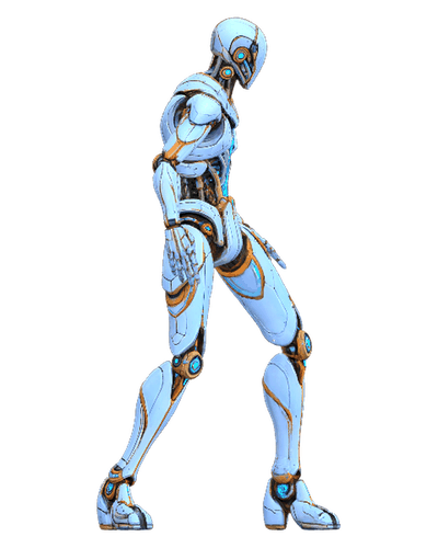 Cypher Warden