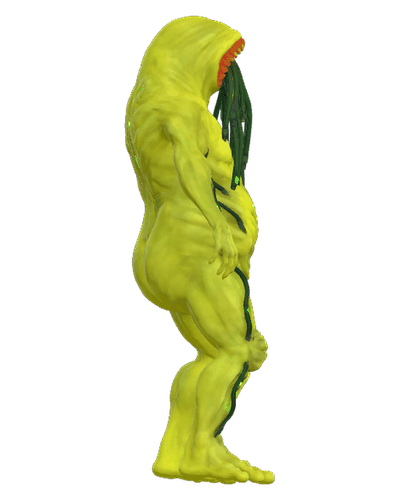 Data Leech