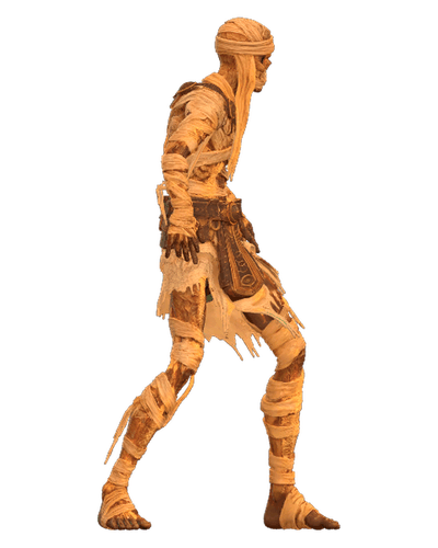 Dune Revenant