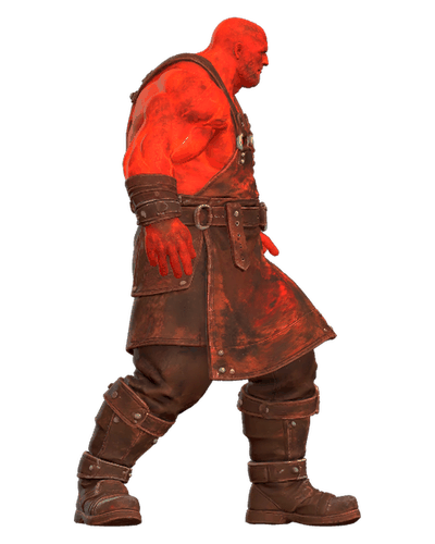 Forge Tyrant