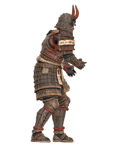 Iron Confessor