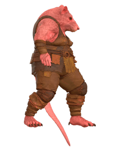 Mama Rat
