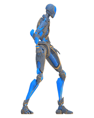 The Null Warden