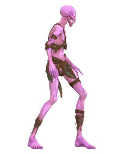 Pale Skulker