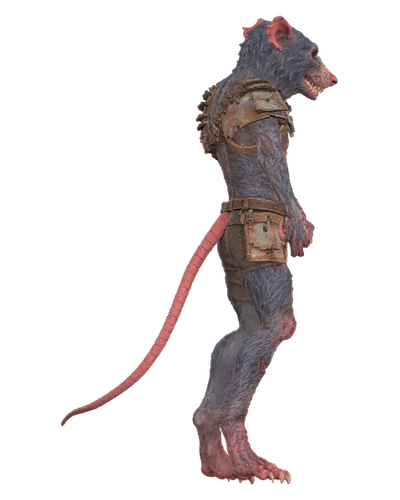 Ratsnout