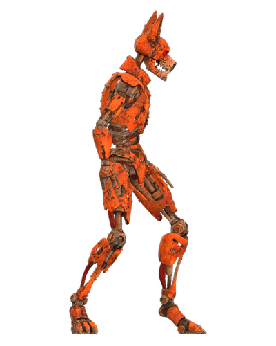 Rust Hound