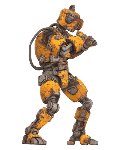 Scrapjack