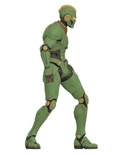 Sentinel Kade