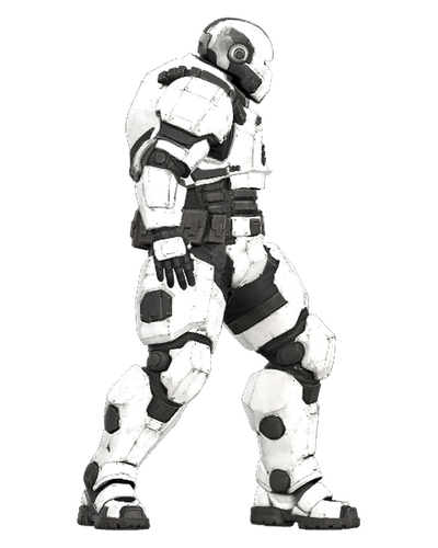 Sergeant Kroll