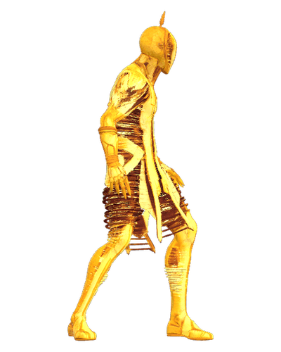 Static Prophet
