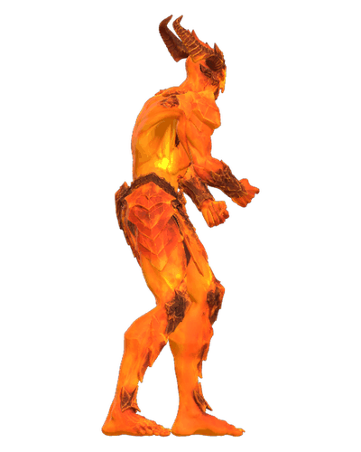 The Amber Sovereign