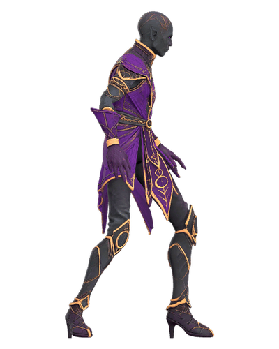 Voidcaller Thren
