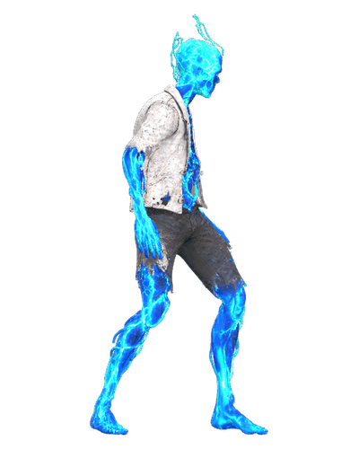 Volt Wisp