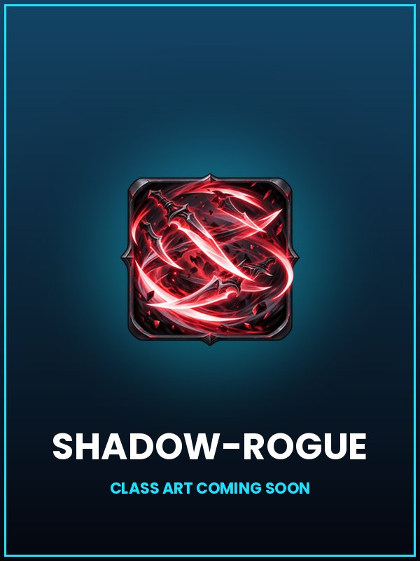 Shadow-Rogue
