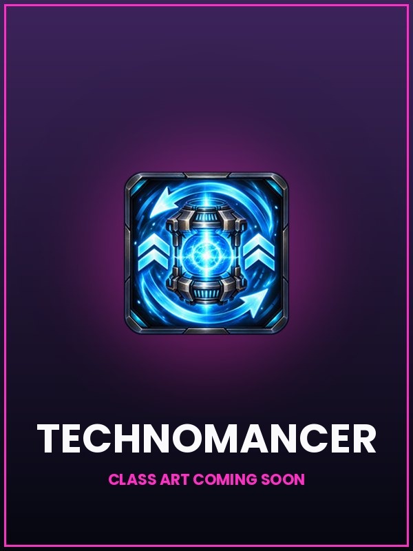Technomancer