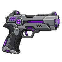 Alfa Blaster (Energy)