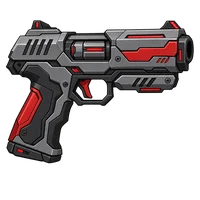Alfa Blaster (Physical)