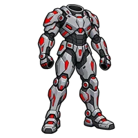 Alpha Armor V2