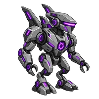 Alpha Bot (Energy)