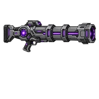 Alpha Destroyer (Energy)
