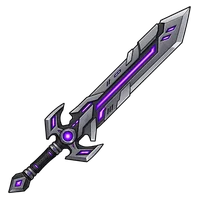 Alpha Sword (Energy)