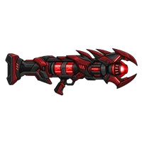 Cinder Mantis E