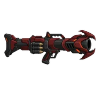 Cinder Mantis P