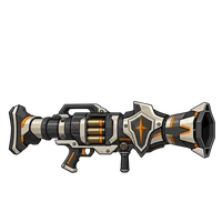 Dusk Paladin P