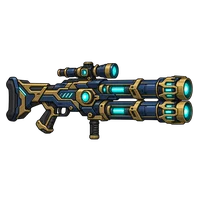 Echo Bastion E