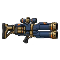 Echo Bastion P