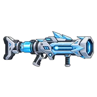 Frost Herald E