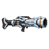 Frost Herald P