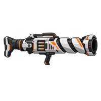 Helix Warden P