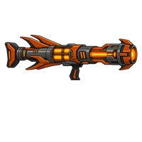 Iron Comet E