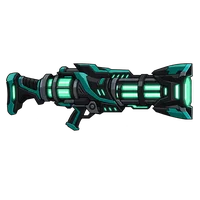 Neon Leviathan E