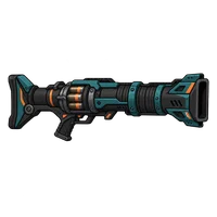 Neon Leviathan P