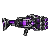 Obsidian Choir E