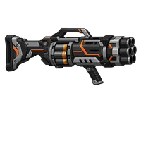 Obsidian Choir P