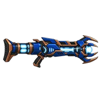 Quasar Talon E