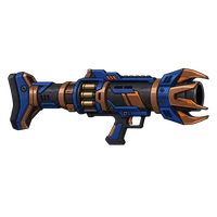 Quasar Talon P