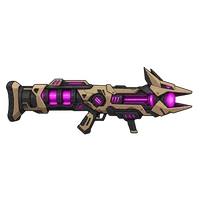 Rift Jackal E