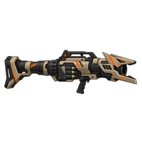Rift Jackal P
