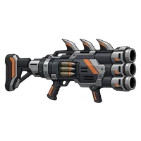 Stormspine P