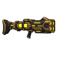 Thunder Reliquary E