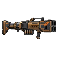 Thunder Reliquary P