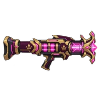 Vesper Crown E