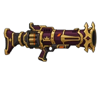 Vesper Crown P