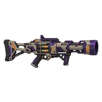 Void Nomad P