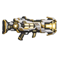 Zenith Colossus E